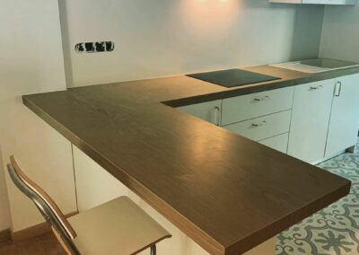 Cocina Molina del Segura