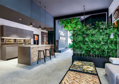 Diseño ShowRoom Vitropixel